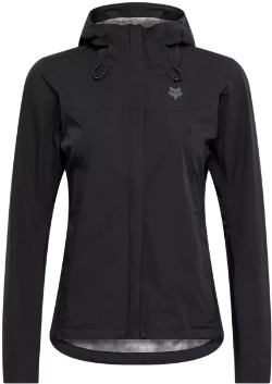 Fox Clothing Ranger Water Womens MTB Cycling Jacket