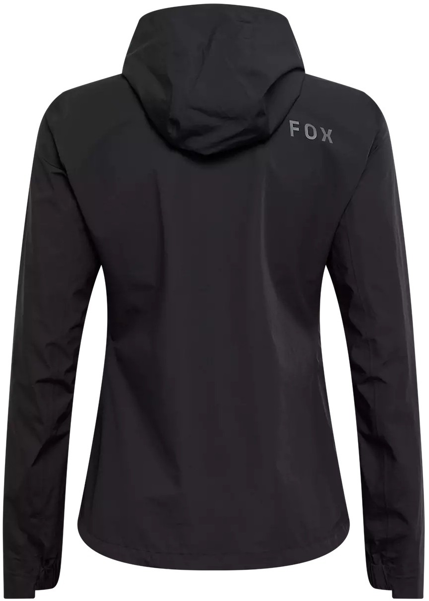 2.5-Layer Ranger Water Womens MTB Cycling Jacket image 1