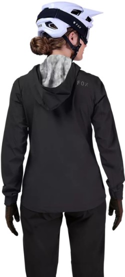 2.5-Layer Ranger Water Womens MTB Cycling Jacket image 3