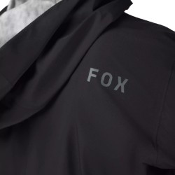 2.5-Layer Ranger Water Womens MTB Cycling Jacket image 5