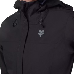 2.5-Layer Ranger Water Womens MTB Cycling Jacket image 7