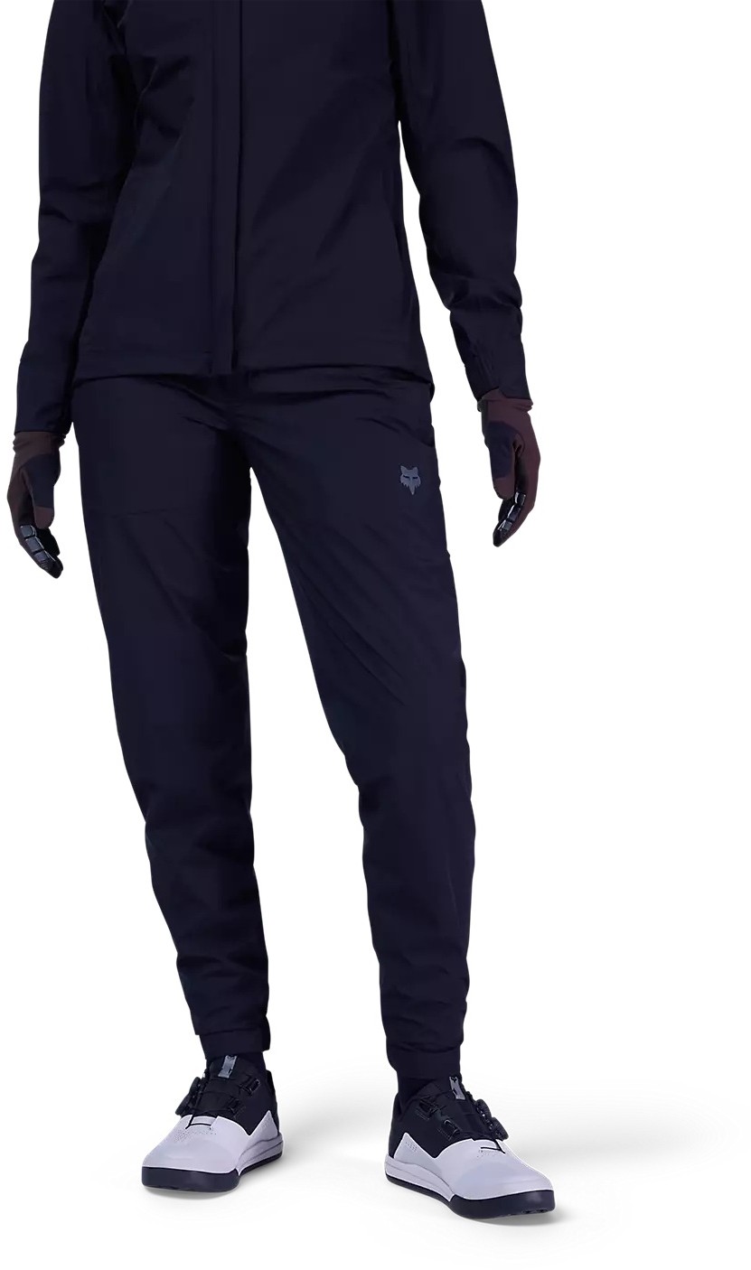 Ranger Water Womens MTB Cycling Trousers image 2