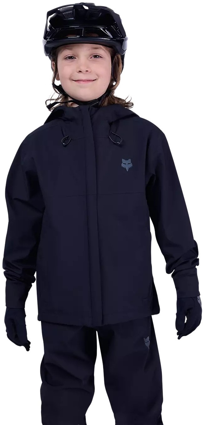 Ranger Water Youth MTB Cycling Jacket image 2