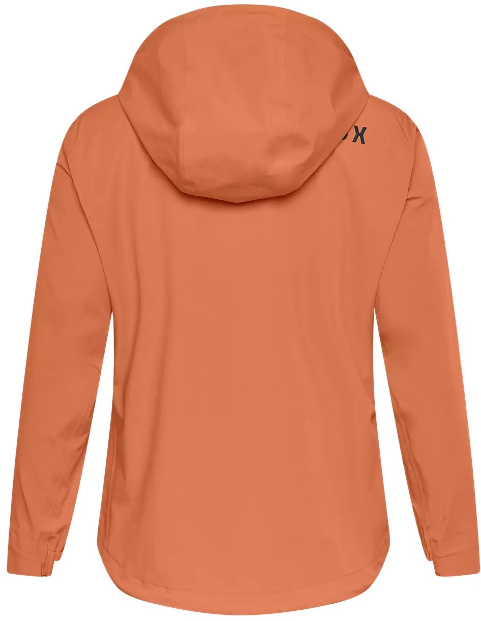 Ranger Water Youth MTB Cycling Jacket image 1