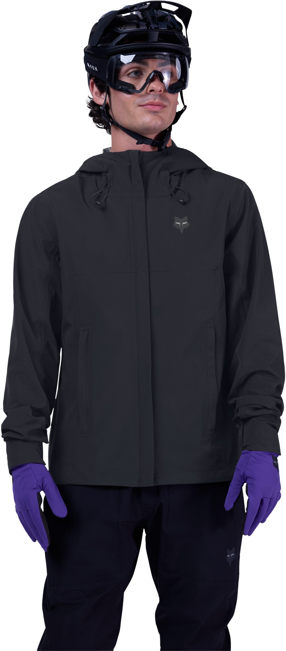 Ranger Water Lunar SE MTB Cycling Jacket image 2