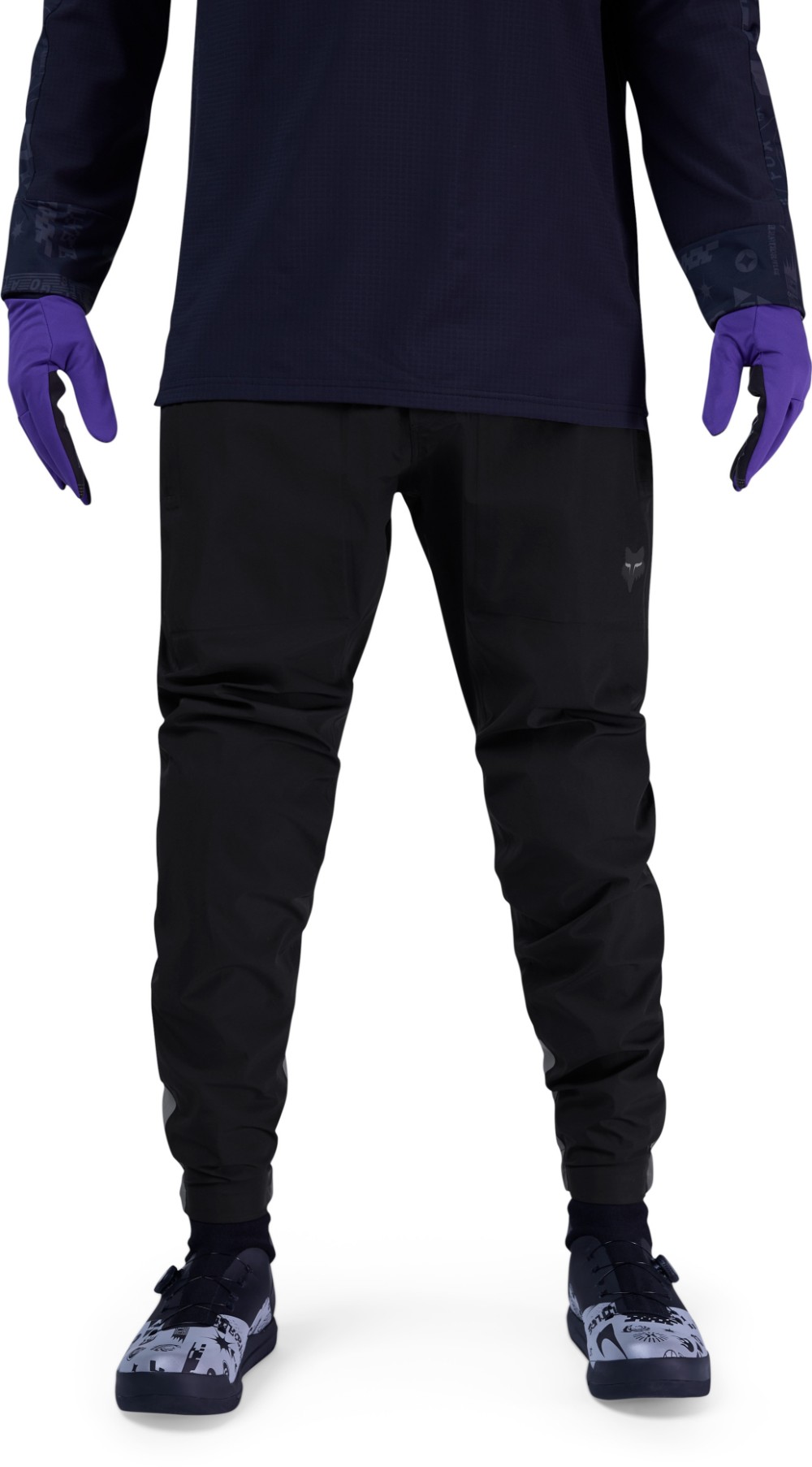 Ranger Water Lunar SE MTB Cycling Trousers image 2