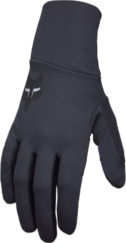 Fox Clothing Ranger Fire Lunar SE Womens Long Finger MTB Cycling Gloves