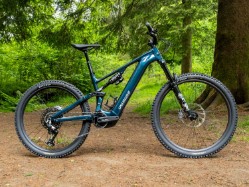 Turbo Levo 4 Comp Alloy 2025 - Electric Mountain Bike image 9