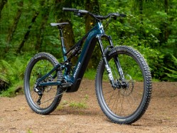 Turbo Levo 4 Comp Alloy 2025 - Electric Mountain Bike image 10