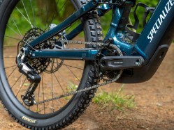 Turbo Levo 4 Comp Alloy 2025 - Electric Mountain Bike image 15