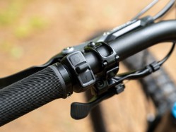 Turbo Levo 4 Comp Alloy 2025 - Electric Mountain Bike image 16
