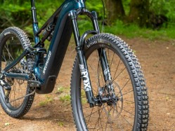 Turbo Levo 4 Comp Alloy 2025 - Electric Mountain Bike image 17
