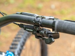 Turbo Levo 4 Comp Alloy 2025 - Electric Mountain Bike image 18