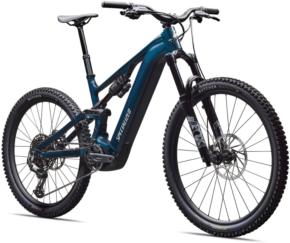 Turbo Levo 4 Comp Alloy 2025 - Electric Mountain Bike image 1