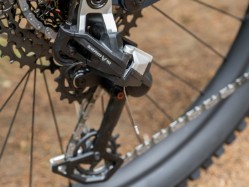 Turbo Levo 4 Comp Alloy 2025 - Electric Mountain Bike image 19