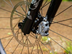 Turbo Levo 4 Comp Alloy 2025 - Electric Mountain Bike image 20