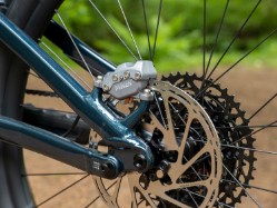 Turbo Levo 4 Comp Alloy 2025 - Electric Mountain Bike image 21