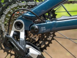 Turbo Levo 4 Comp Alloy 2025 - Electric Mountain Bike image 22