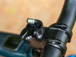 Turbo Levo 4 Comp Alloy 2025 - Electric Mountain Bike image 24