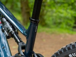 Turbo Levo 4 Comp Alloy 2025 - Electric Mountain Bike image 26