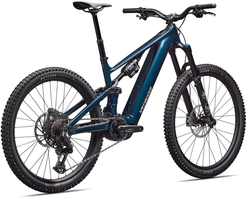 Turbo Levo 4 Comp Alloy 2025 - Electric Mountain Bike image 2