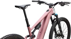 Turbo Levo 4 Comp Alloy 2025 - Electric Mountain Bike image 3