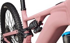 Turbo Levo 4 Comp Alloy 2025 - Electric Mountain Bike image 5