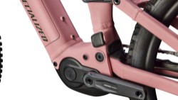 Turbo Levo 4 Comp Alloy 2025 - Electric Mountain Bike image 6