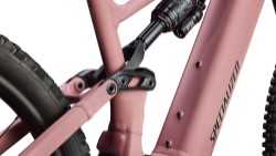 Turbo Levo 4 Comp Alloy 2025 - Electric Mountain Bike image 7