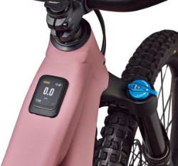 Turbo Levo 4 Comp Alloy 2025 - Electric Mountain Bike image 8