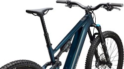 Turbo Levo 4 Comp Alloy 2025 - Electric Mountain Bike image 3