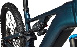 Turbo Levo 4 Comp Alloy 2025 - Electric Mountain Bike image 5