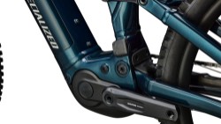 Turbo Levo 4 Comp Alloy 2025 - Electric Mountain Bike image 6