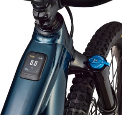 Turbo Levo 4 Comp Alloy 2025 - Electric Mountain Bike image 8