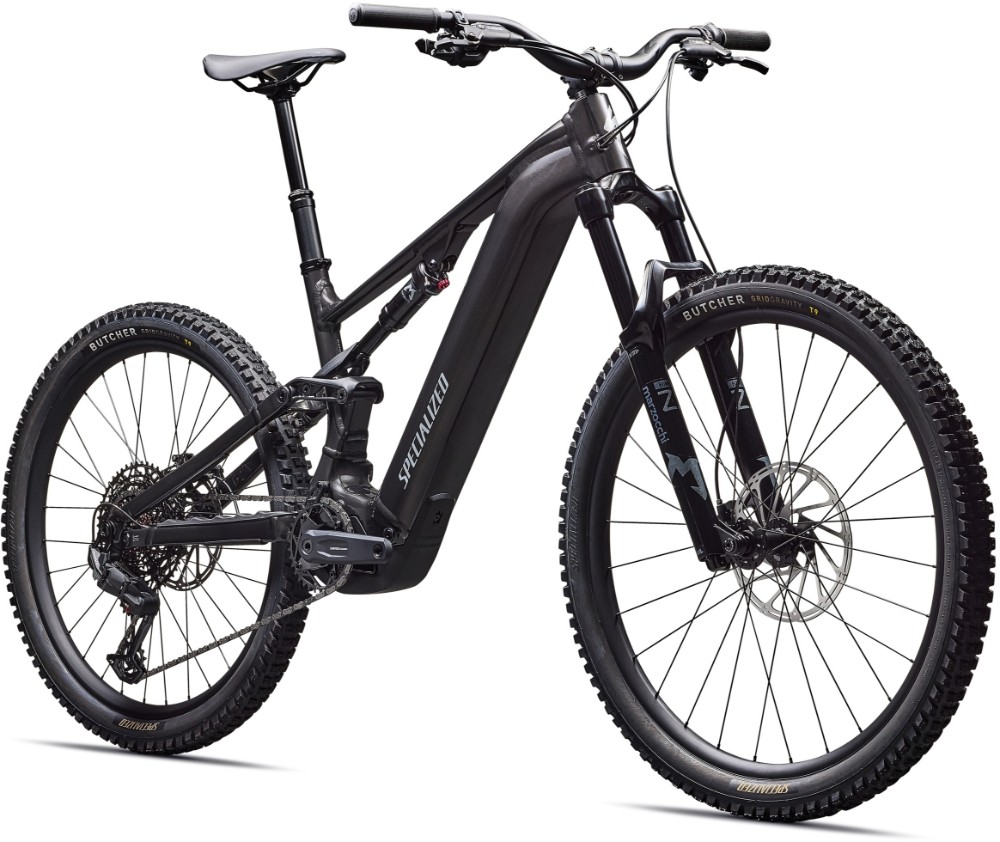 Turbo Levo 4 Alloy 2025 - Electric Mountain Bike image 1