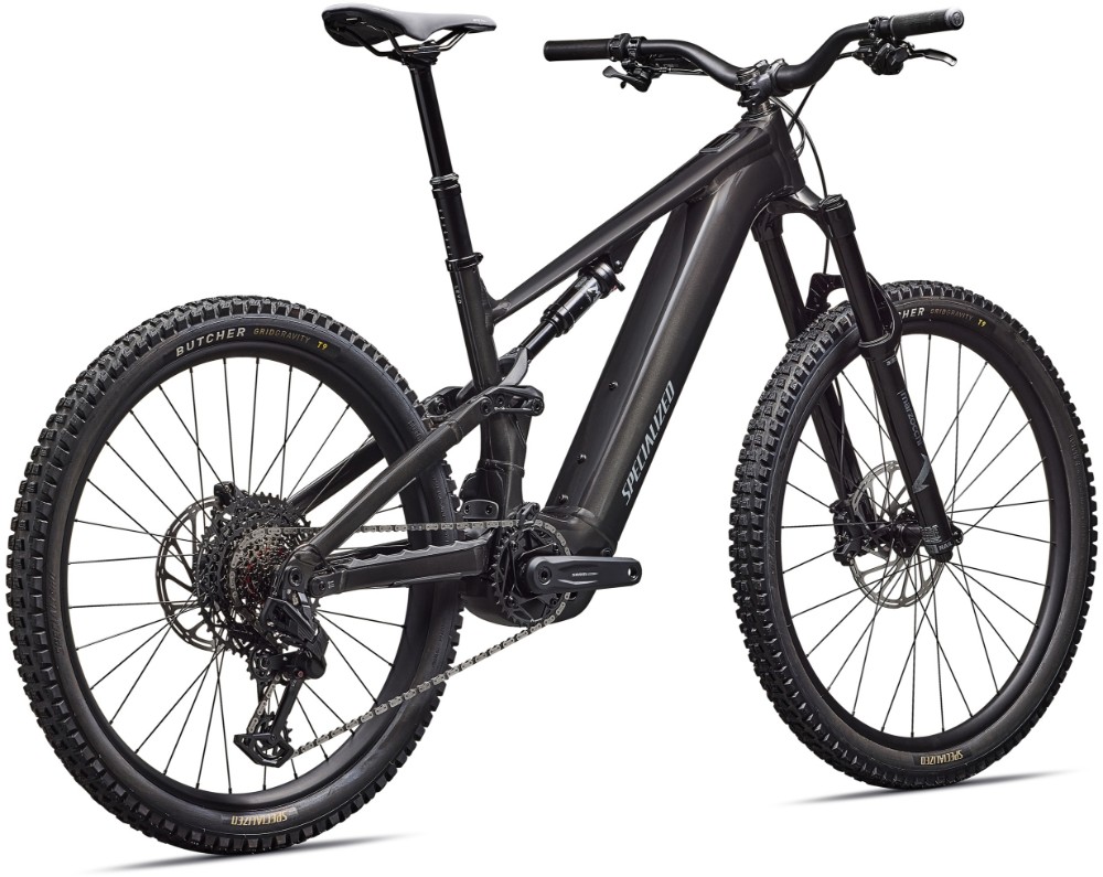Turbo Levo 4 Alloy 2025 - Electric Mountain Bike image 2