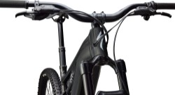 Turbo Levo 4 Alloy 2025 - Electric Mountain Bike image 4