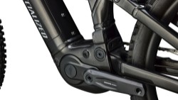 Turbo Levo 4 Alloy 2025 - Electric Mountain Bike image 6