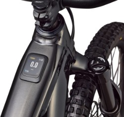 Turbo Levo 4 Alloy 2025 - Electric Mountain Bike image 8