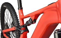 Turbo Levo 4 Alloy 2025 - Electric Mountain Bike image 5