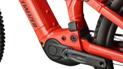 Turbo Levo 4 Alloy 2025 - Electric Mountain Bike image 6