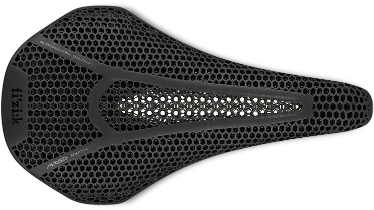 Argo Adaptive 00 Saddle image 1