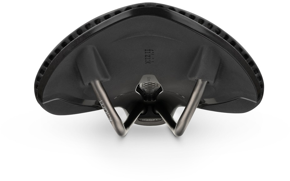 Tempo Aliante Adaptive R3 Saddle image 2