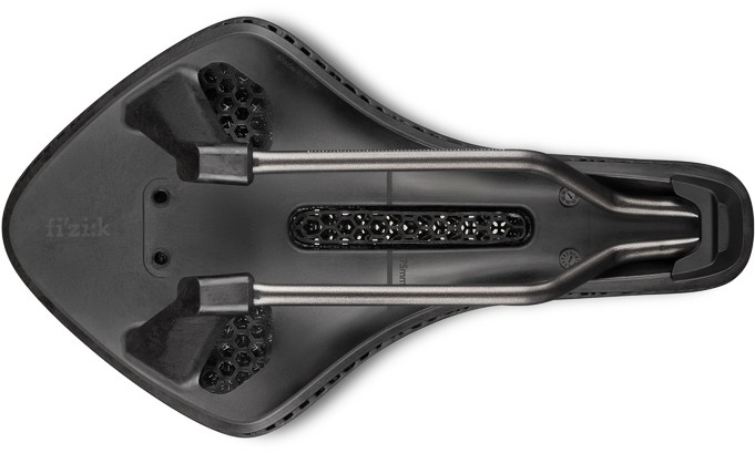 Transiro Aeris Adaptive R3 Short Distance Saddle image 1