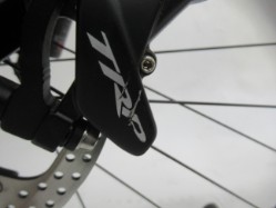 Alpine Trail E2 - Nearly New – XL 2025 - Electric Mountain Bike image 9