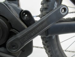 Alpine Trail E2 - Nearly New – XL 2025 - Electric Mountain Bike image 10