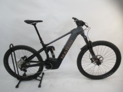Alpine Trail E2 - Nearly New – XL 2025 - Electric Mountain Bike image 11