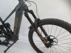 Alpine Trail E2 - Nearly New – XL 2025 - Electric Mountain Bike image 13