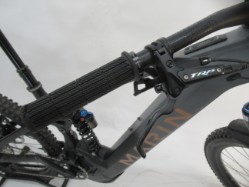 Alpine Trail E2 - Nearly New – XL 2025 - Electric Mountain Bike image 14