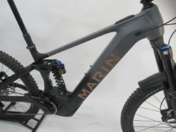 Alpine Trail E2 - Nearly New – XL 2025 - Electric Mountain Bike image 16